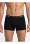 -Root Men's Boxer – Pack of 3 Black - 3