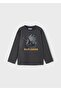 Boy's Long Sleeve Tshirt - 3