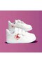 Red Spider Printed Boys' Sports Shoes - 2