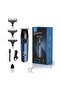 Hair Clipper & Beard Trimmer T-Blade, 2-Speed Motor