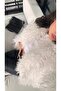Soft White Fur - 2