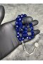 Faceted Cut Special Design High-End Plastic Prayer Beads - 2