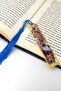 Vincent Van Gogh Roses Painting Art Metal Bookmark Book Mark Ay081 - 4