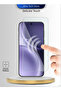 vivo X300 FE 5G 2026 Premium Series 9H Tempered Glass Clear - 4