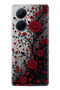 Vivo V29 Lite Case Efex Series Printed Patterned Cover Stk-.1001.Jpg