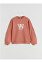 Lcw kids bicycle collar girl's sweatshirt - 5