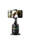 AutoTrack Gimbal with 360° Rotation, Face Tracking & RGB Light