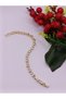 Gift Series for Loved Ones, Stainless Steel Heart and Single Form Bracelet