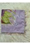 Exquisite Handcrafted Needlework Embroidery/Needlework/Yemeni/Handcrafted Tulle, Mevlit Cover - 2