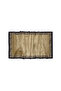 Estro Cotton Textured Shawl Italian Signature Series - 5