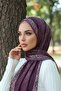Estro Cotton Textured Shawl Italian Signature Series - 2