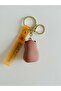 Capybara Figured Keychain Gift for a Friend, Birthday Gift Cute Keychain - 4