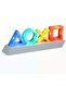 Playstation Heritage Icons Light