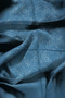 Estro Cotton Textured Shawl Italian Signature Series - 3