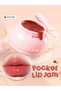 Pocket Lip Jam – Fig Flirt |   Ultra Shiny Lip Gel - (Brown Plum)