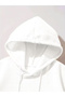 Dear Lover Combination Hoodie Merry Christmas Printed Double Hooded Sweatshirt Unisex 3 Thread Count - 6