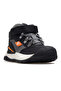 Stone Boy's Outdoor Boots 25K 869.303 Fe Black - 4