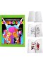 Fun 14-Piece Adult and Children's Magic Set Simple, Safe, Impressive Learn Quickly, Perform - 4