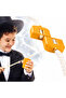 Fun 14-Piece Adult and Children's Magic Set Simple, Safe, Impressive Learn Quickly, Perform - 5