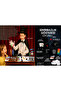 Fun 14-Piece Adult and Children's Magic Set Simple, Safe, Impressive Learn Quickly, Perform