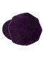 Kaşe Women's Captain Hat - Beretta with Chain Detail - 3