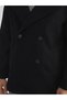 Standard Fit Men's Cashmere Coat