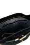 , Women's Genuine Leather Shoulder and Hand Bag 153979Z5021 Black - 5
