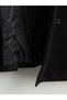 Standard Fit Men's Cashmere Coat - 5