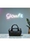 Women's Black Mini Shoulder & Hand Bag – Single Compartment with Zipper and Adjustable Long Strap (17X13X10 cm) - 4