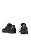 , Men's Genuine Leather Shoes 153745Z27614 Black - 3