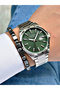 Jg. Polo Clup Jpc.1025 S04 Men's Wristwatch - 4