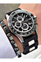 Jg. Polo Clup Jpc.1024 Men's Wristwatch