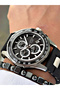 Jg. Polo Clup Jpc.1024 Men's Wristwatch - 3