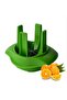 ®   New Product Practical Lemon Slicer with 8 Blades, Plug-In and Press to Cut and Slice - 4
