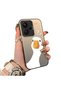 Xiaomi Redmi Note 13 Pro Plus+ 5g Compatible Silicone Edge Hard Back Anti-Fall Case Sweet Duck - 3