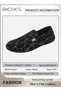 Men's Flat Loafers, Casual Street Loafers, Light Canvas Loafer Shoes for Men, Slip On Flat Shoes, Fa - 6