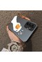 Samsung Galaxy A15 Compatible Silicone Edge Hard Back Anti-Fall Case Sweet Duck - 4