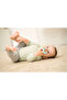 Eco Friendly Green Teething Ring – Ergonomic Baby Teether Toy - 6