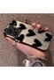 Xiaomi Redmi Note 13 Pro Plus+ 5g Compatible Silicone Edge Hard Back Anti-Fall Case Heart Pattern - 4