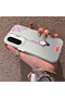Samsung Galaxy A36 Compatible Silicone Edge Hard Back Anti-Fall Case Spiderman - 2