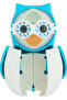 Fun Animal Owl Toothbrush Cover - 3