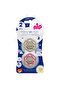 Cherry Air Night Soother, Glow in the Dark Pacifier, 6M+, 2pc - 5