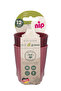 Green Eco-Friendly Children's Drinking Cups for Toddlers and Babies - 2