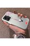 Xiaomi Redmi 13C Compatible Silicone Edge Hard Back Anti-Fall Case Spiderman - 2