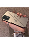 Samsung Galaxy A13 Compatible Silicone Edge Hard Back Anti-Fall Case Airplane Show - 2