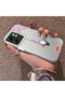 Infinix Hot 50I Compatible Silicone Edge Hard Back Anti-Fall Case Spiderman - 2