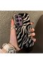 Samsung Galaxy S22 Ultra Compatible Silicone Edge Hard Back Anti-Fall Case Wild Tiger - 4