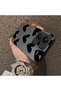 Xiaomi Redmi Note 13 Pro Plus+ 5g Compatible Silicone Edge Hard Back Anti-Fall Case Heart Pattern - 5