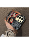 Samsung Galaxy S24 Ultra Compatible Silicone Edge Hard Back Anti-Fall Case Classic Mickey Mouse - 4
