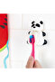 Oral Hygienic Set Fun Animal Toothbrush Holder